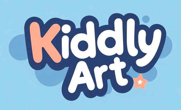 Kiddly Art